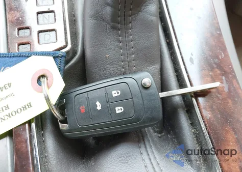 2011 Buick Lacrosse Cx z USA, uszkodzony, nr VIN 1G4GA5EC6BF212909